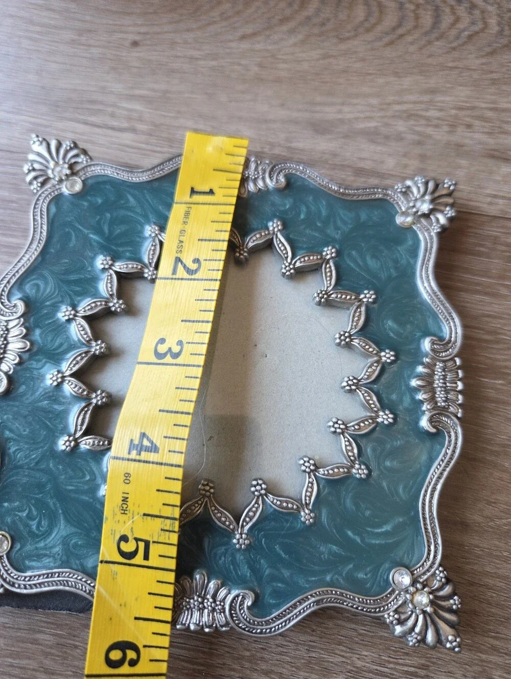N/A vintage ornate